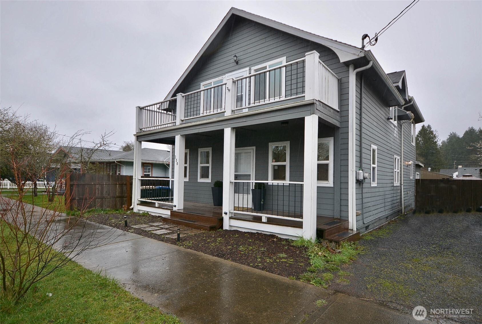 258 Wichman Street S, Tenino, WA 98589