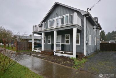 258 Wichman Street S, Tenino, WA 98589 - Photo 2