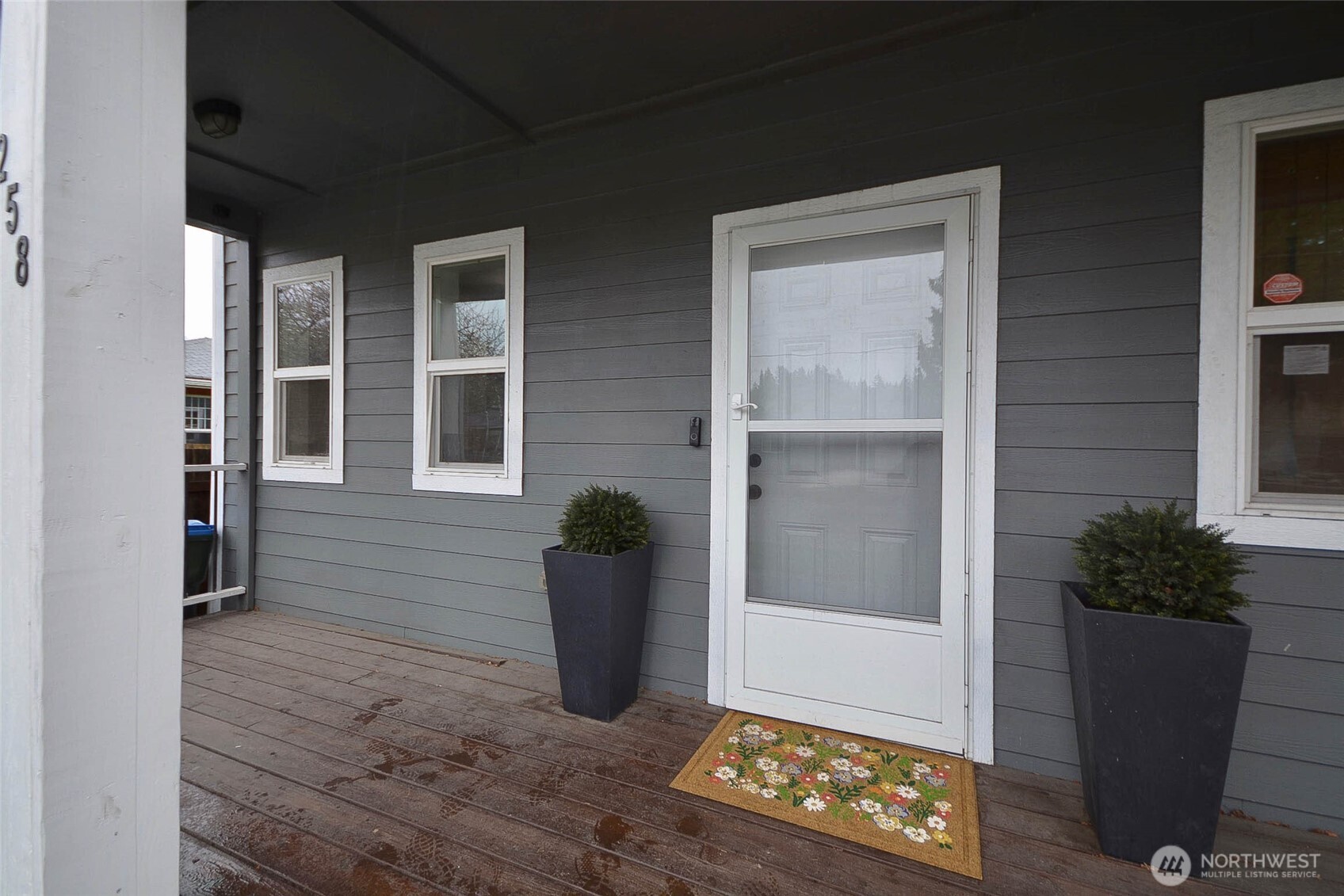 258 Wichman Street S, Tenino, WA 98589