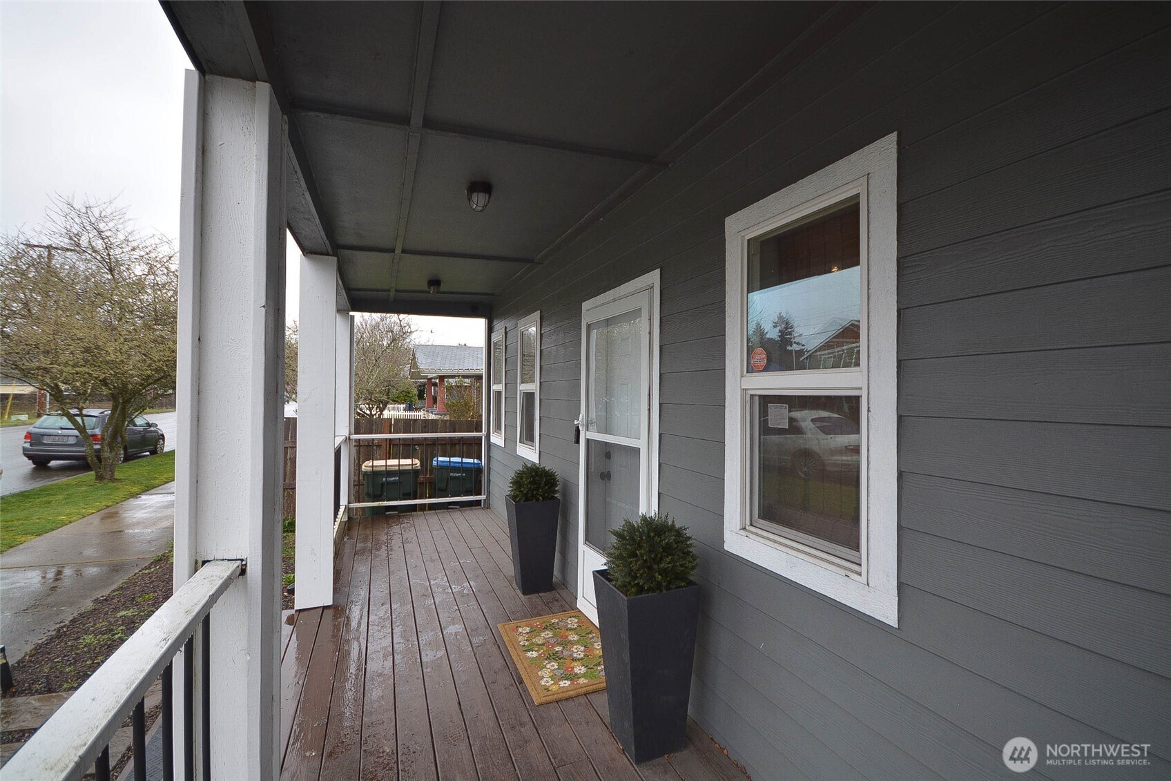 258 Wichman Street S, Tenino, WA 98589