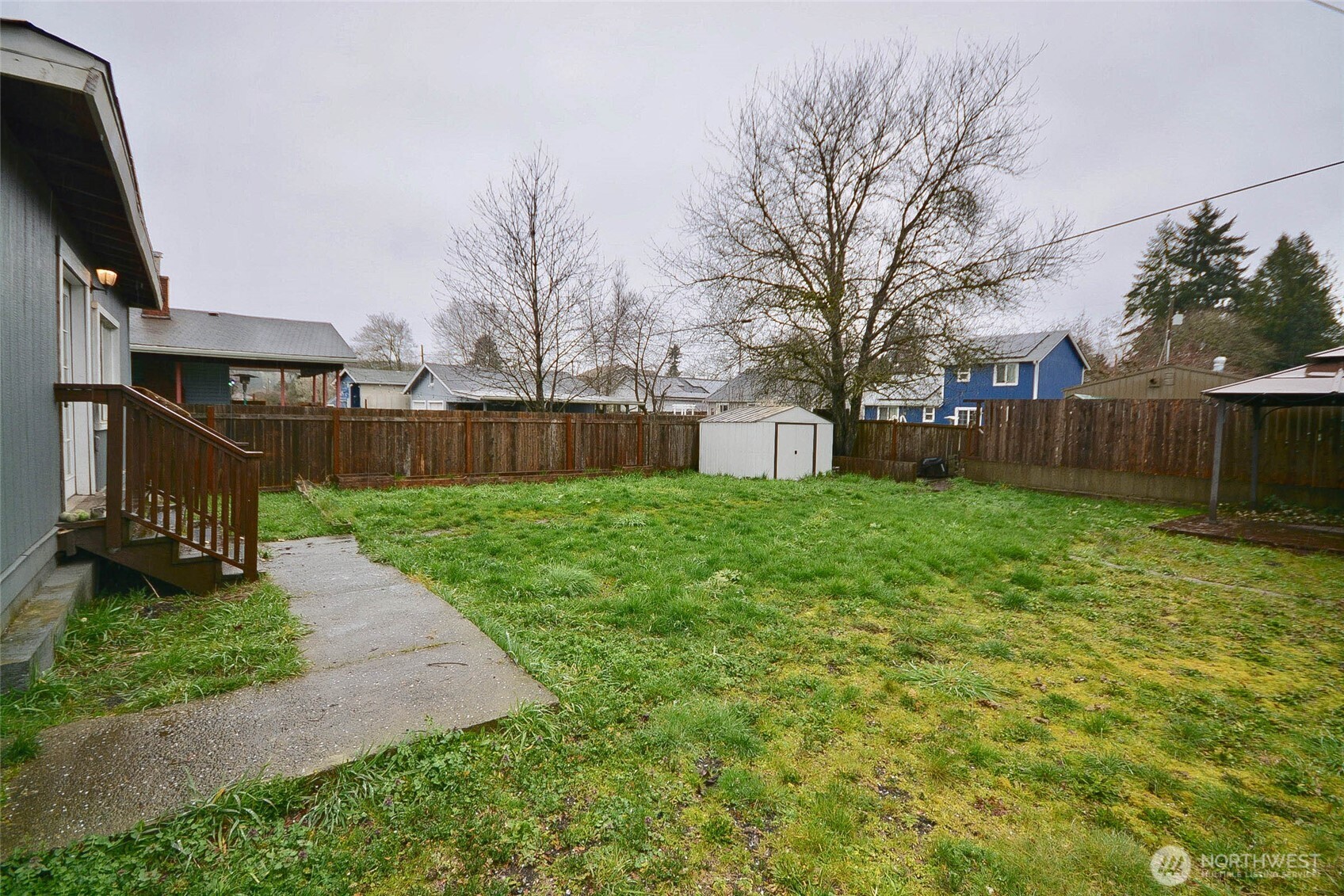 258 Wichman Street S, Tenino, WA 98589