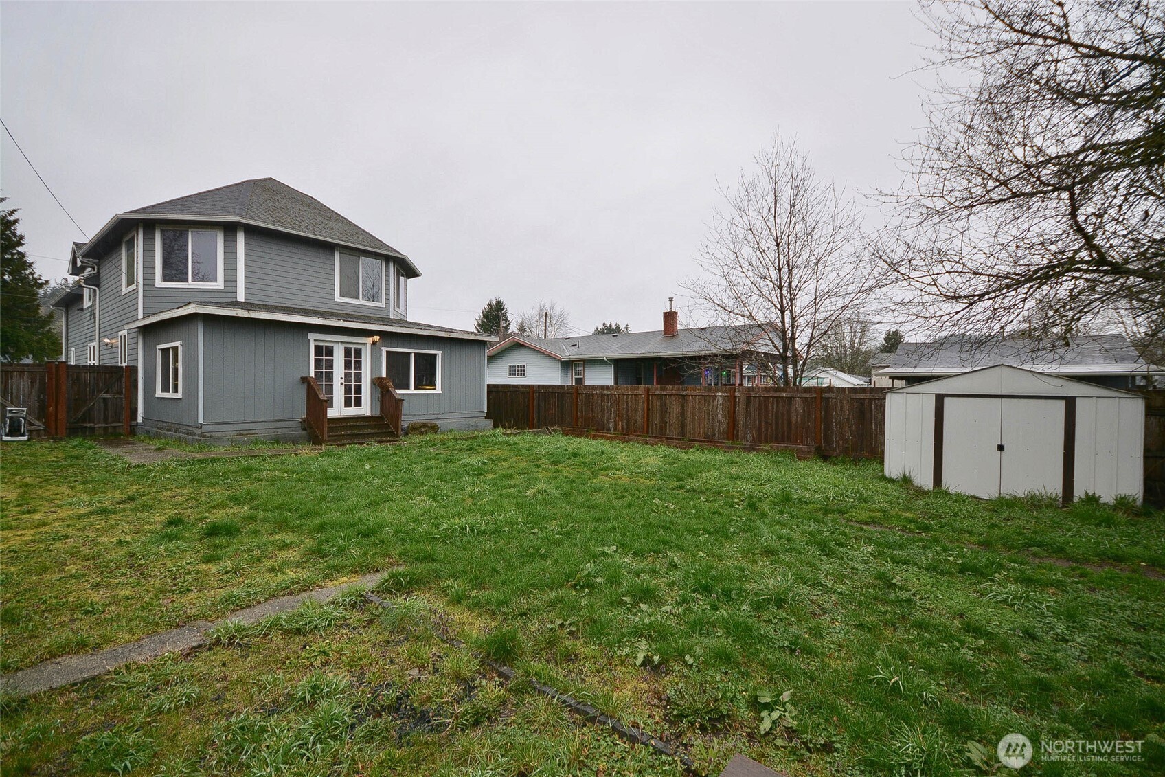 258 Wichman Street S, Tenino, WA 98589
