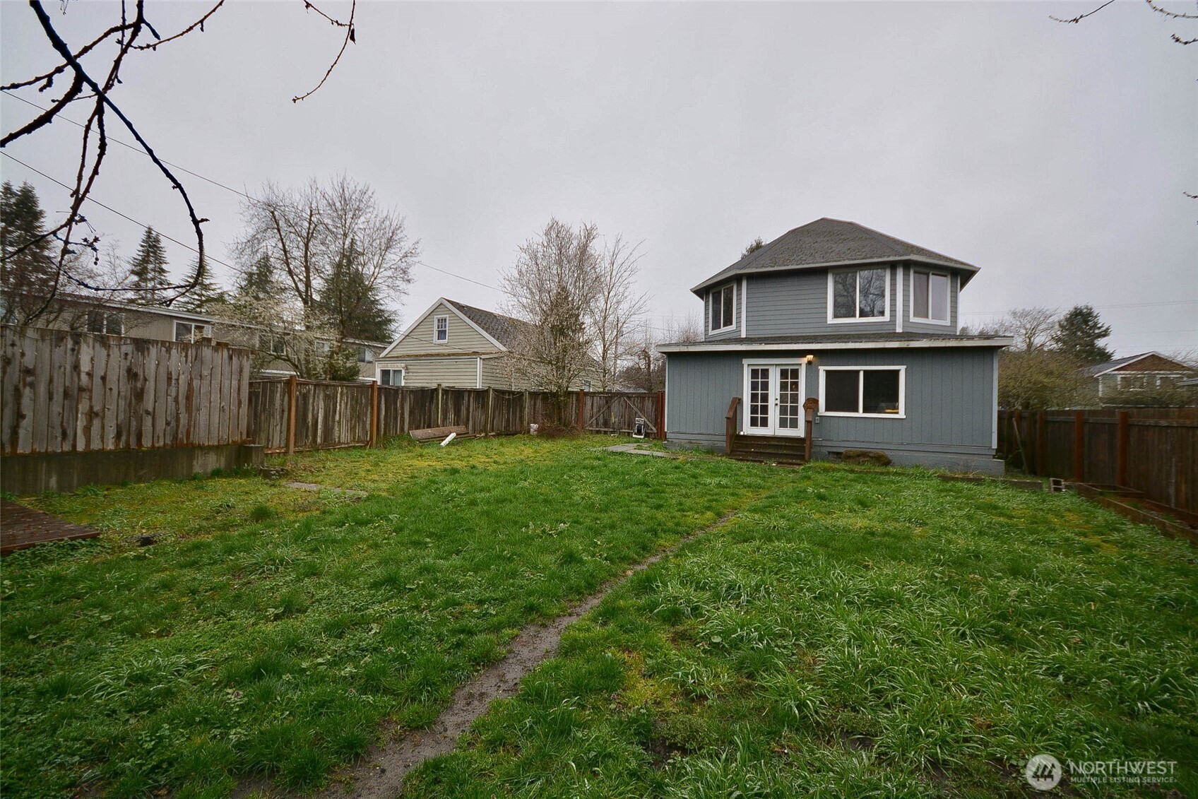258 Wichman Street S, Tenino, WA 98589