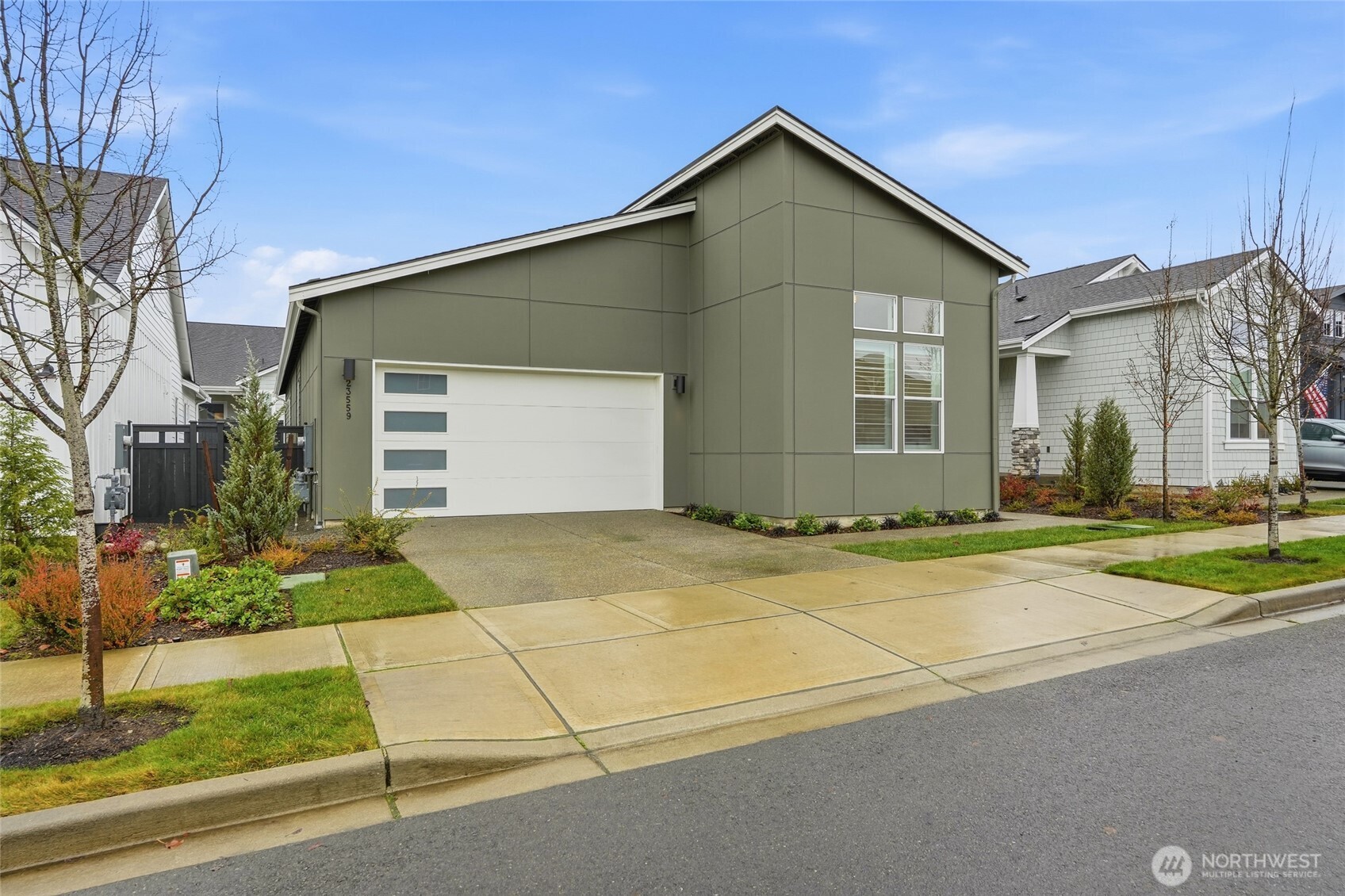23559 SE Wisteria Street , Black Diamond, WA 98010
