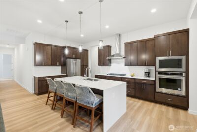 23559 SE Wisteria Street , Black Diamond, WA 98010 - Photo 15