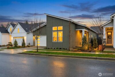 23559 SE Wisteria Street , Black Diamond, WA 98010 - Photo 2
