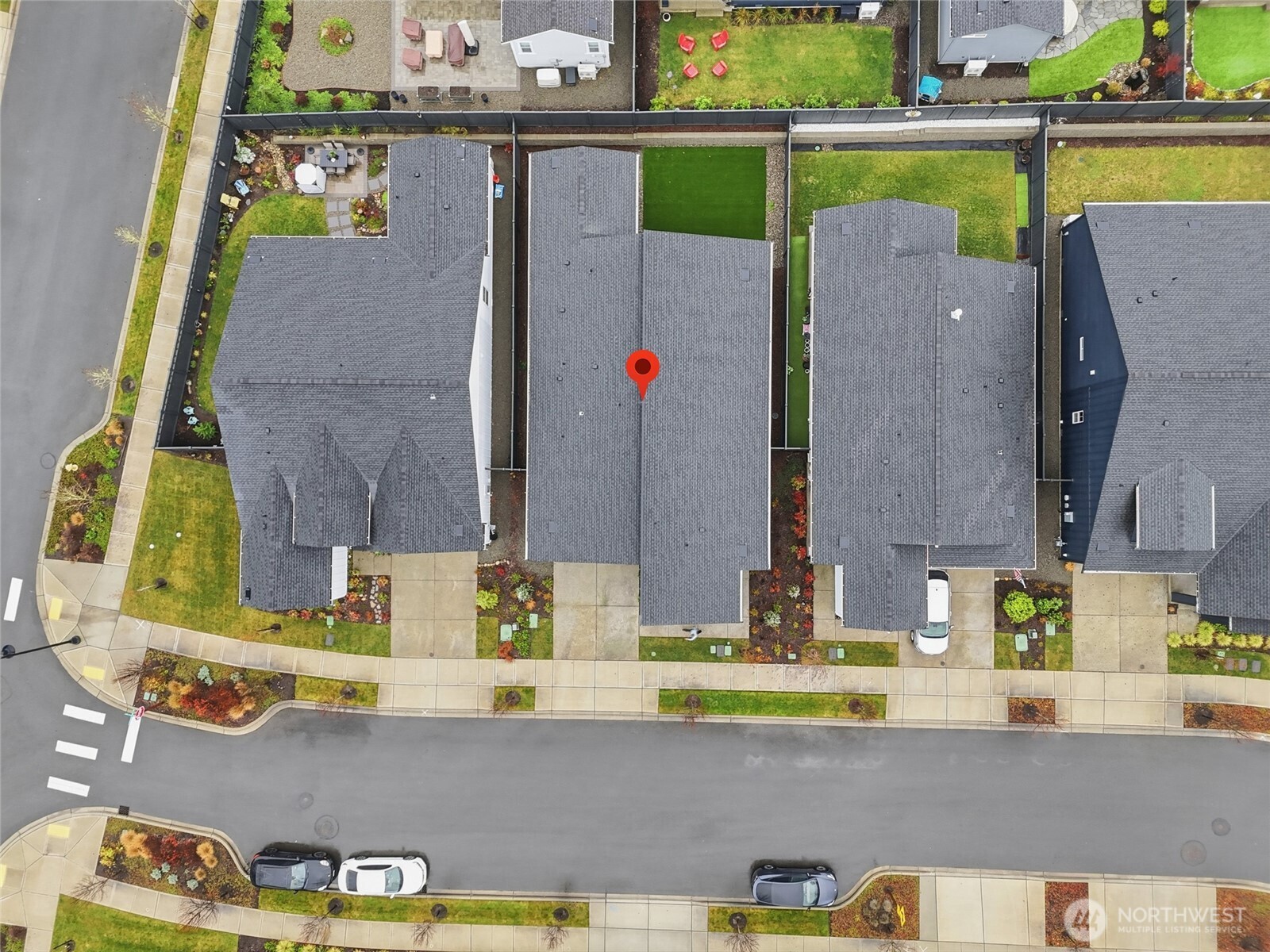 23559 SE Wisteria Street , Black Diamond, WA 98010