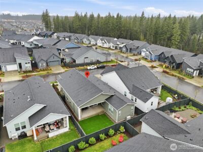 23559 SE Wisteria Street , Black Diamond, WA 98010 - Photo 37