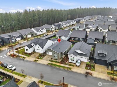 23559 SE Wisteria Street , Black Diamond, WA 98010 - Photo 38
