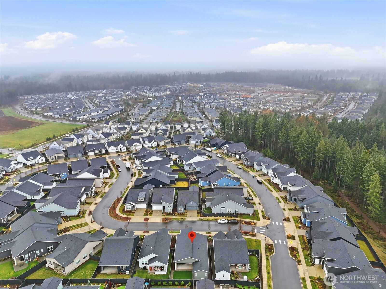 23559 SE Wisteria Street , Black Diamond, WA 98010