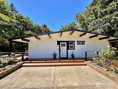 19306 NW 11th Avenue , Ridgefield, WA 98642