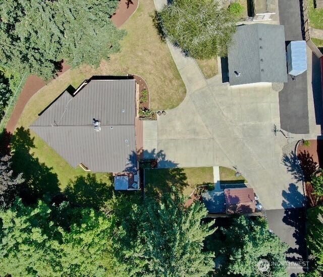19306 NW 11th Avenue , Ridgefield, WA 98642