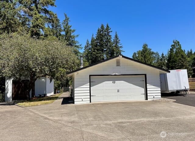 19306 NW 11th Avenue , Ridgefield, WA 98642