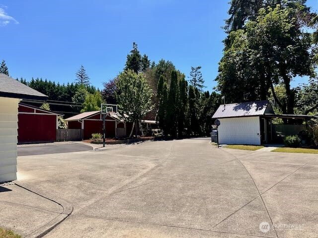 19306 NW 11th Avenue , Ridgefield, WA 98642
