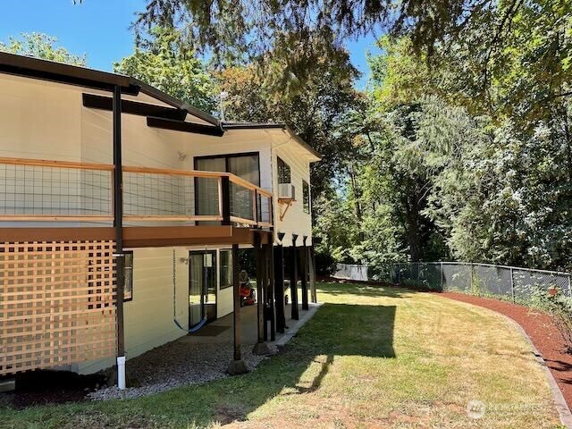 19306 NW 11th Avenue , Ridgefield, WA 98642