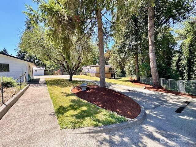 19306 NW 11th Avenue , Ridgefield, WA 98642