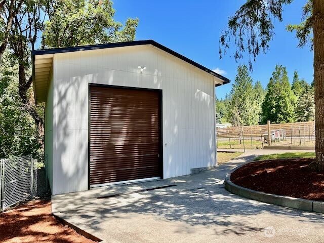 19306 NW 11th Avenue , Ridgefield, WA 98642