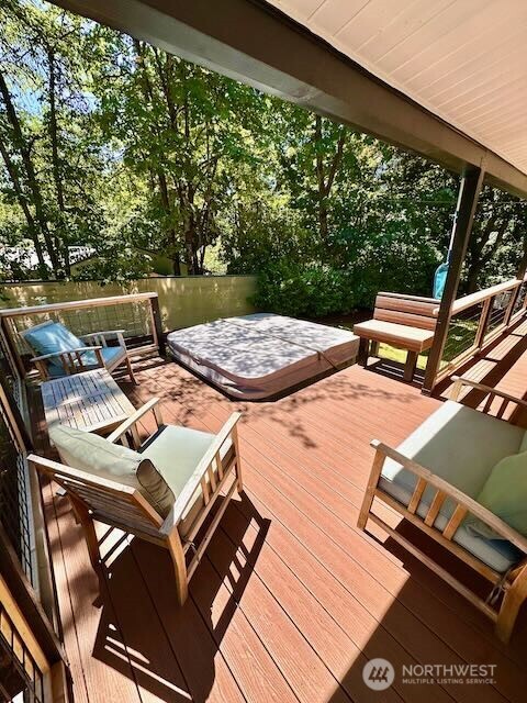 19306 NW 11th Avenue , Ridgefield, WA 98642