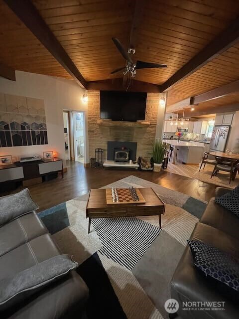 19306 NW 11th Avenue , Ridgefield, WA 98642