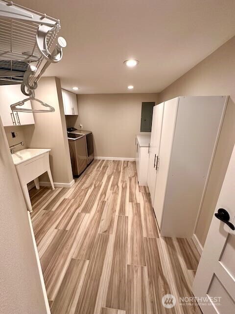 19306 NW 11th Avenue , Ridgefield, WA 98642