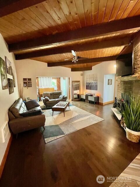 19306 NW 11th Avenue , Ridgefield, WA 98642