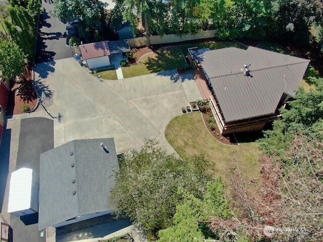 19306 NW 11th Avenue , Ridgefield, WA 98642