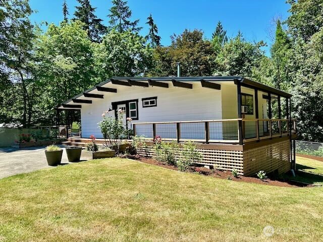19306 NW 11th Avenue , Ridgefield, WA 98642