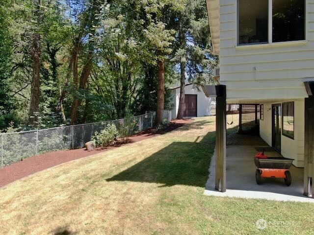 19306 NW 11th Avenue , Ridgefield, WA 98642