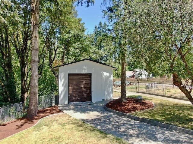 19306 NW 11th Avenue , Ridgefield, WA 98642