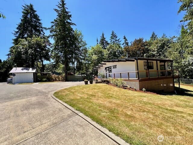 19306 NW 11th Avenue , Ridgefield, WA 98642