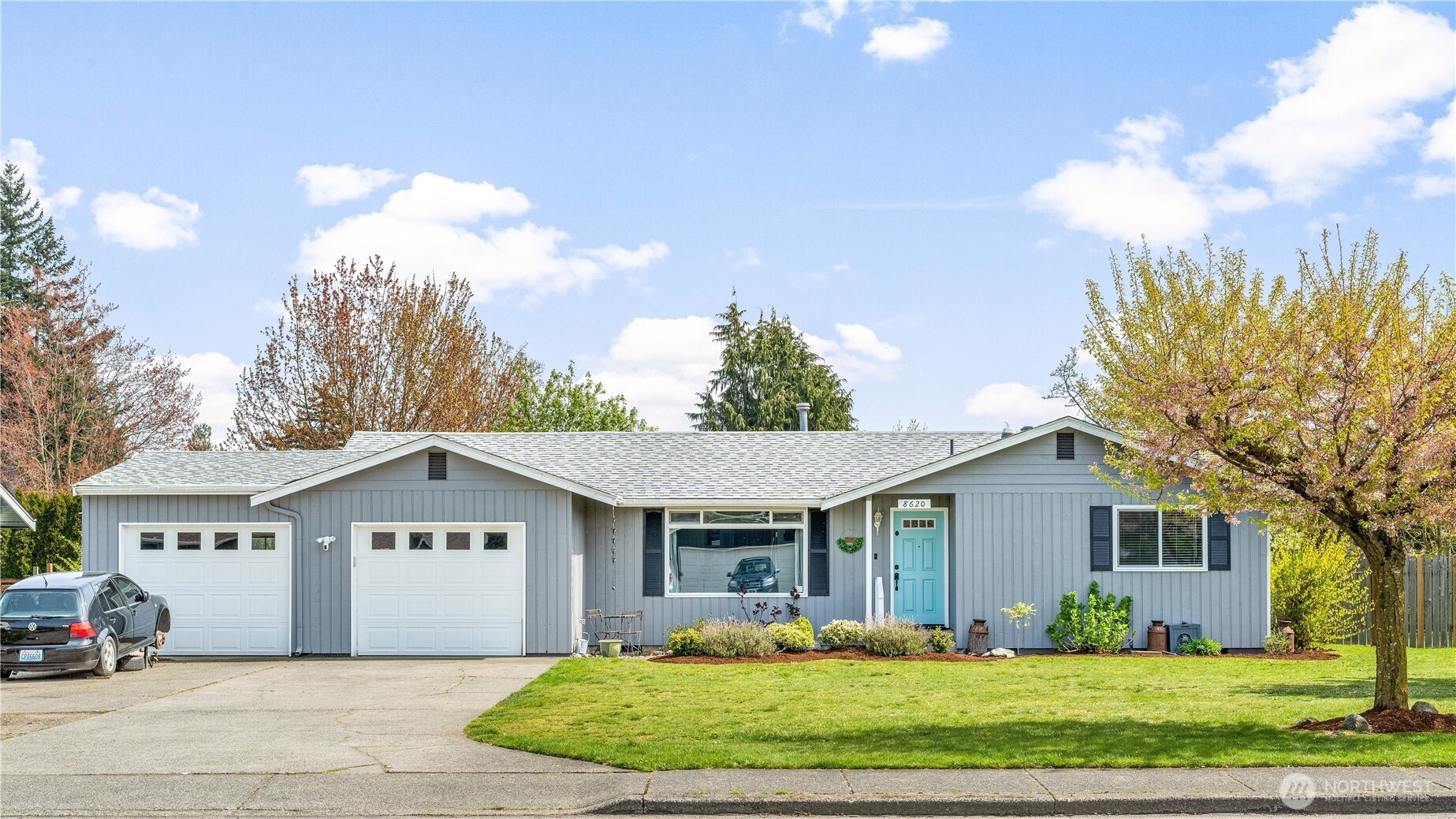 8620 Bender Road , Lynden, WA 98264