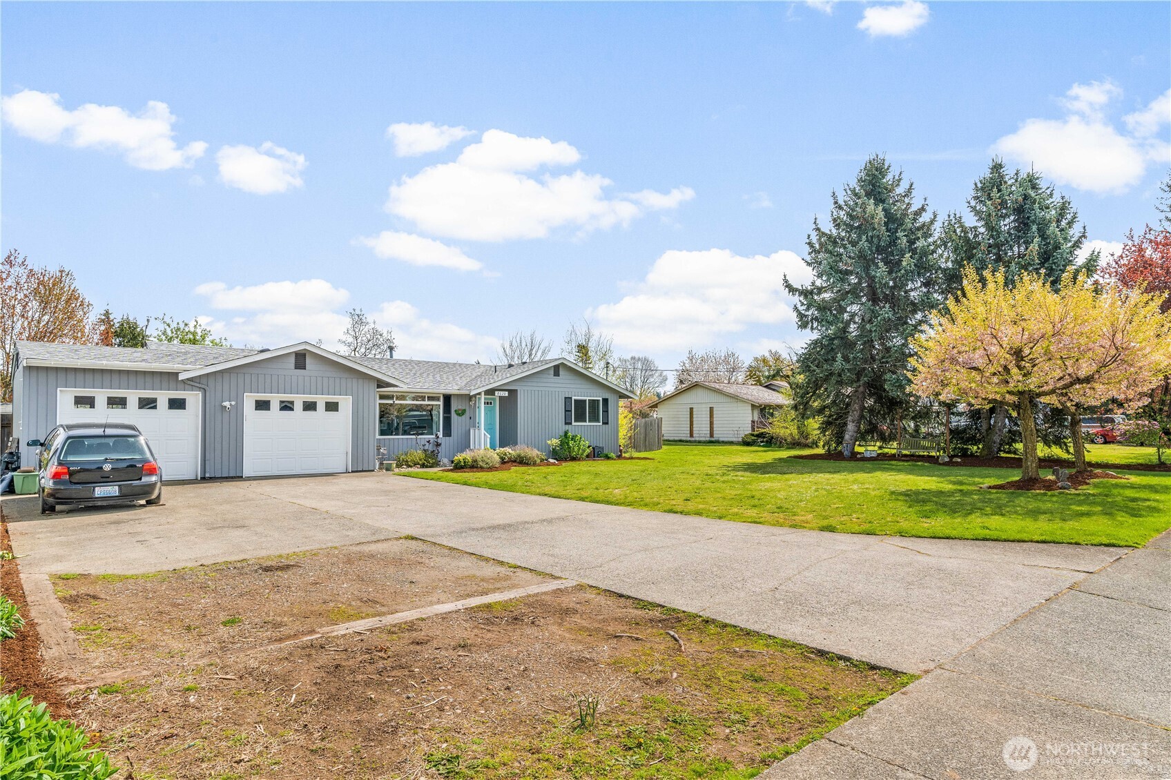 8620 Bender Road , Lynden, WA 98264