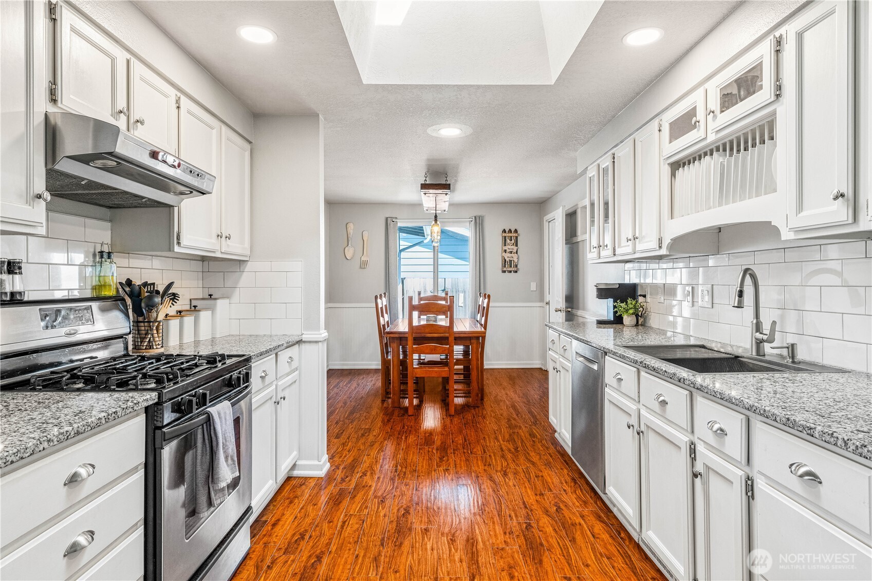 8620 Bender Road , Lynden, WA 98264