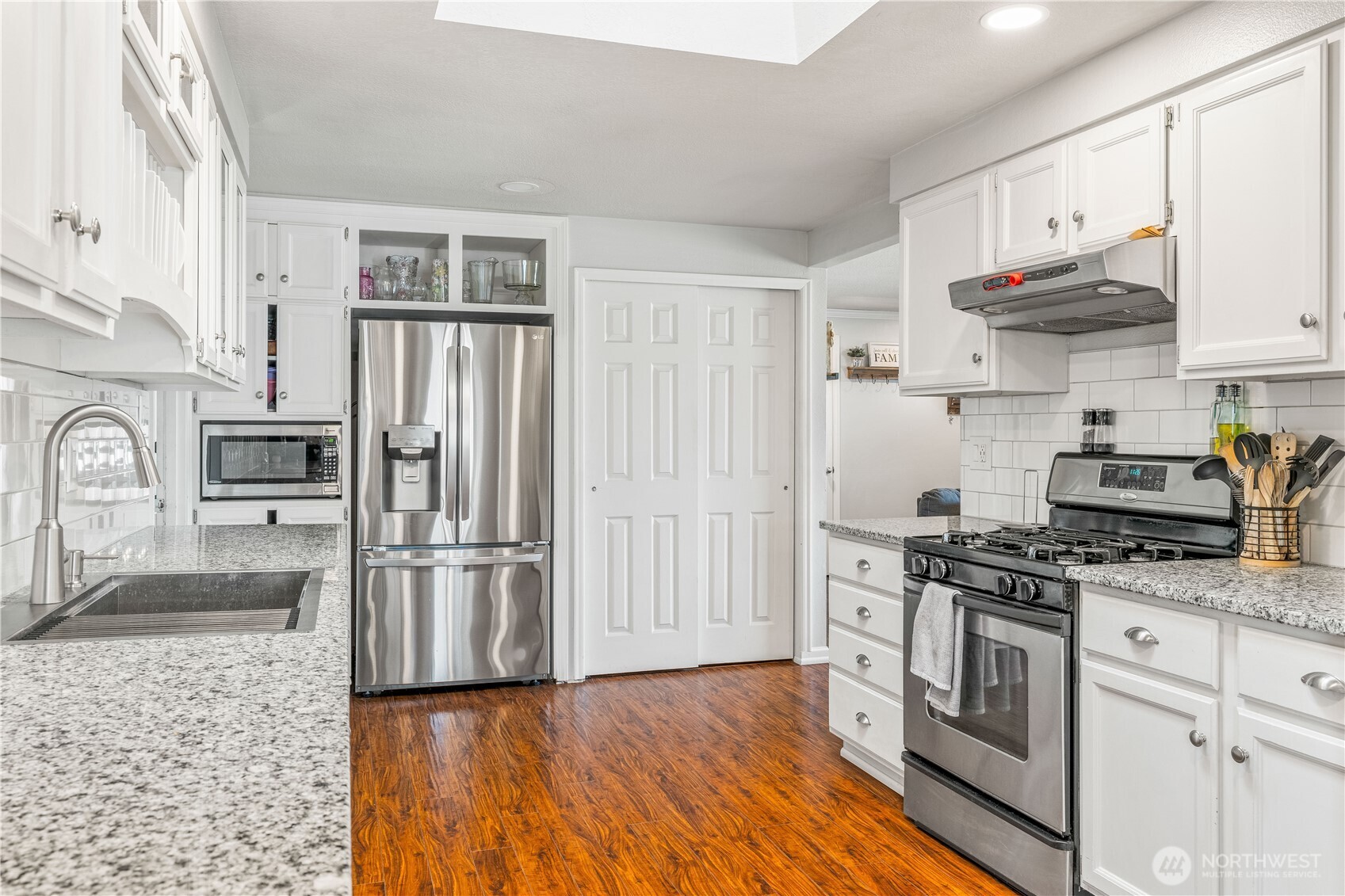 8620 Bender Road , Lynden, WA 98264