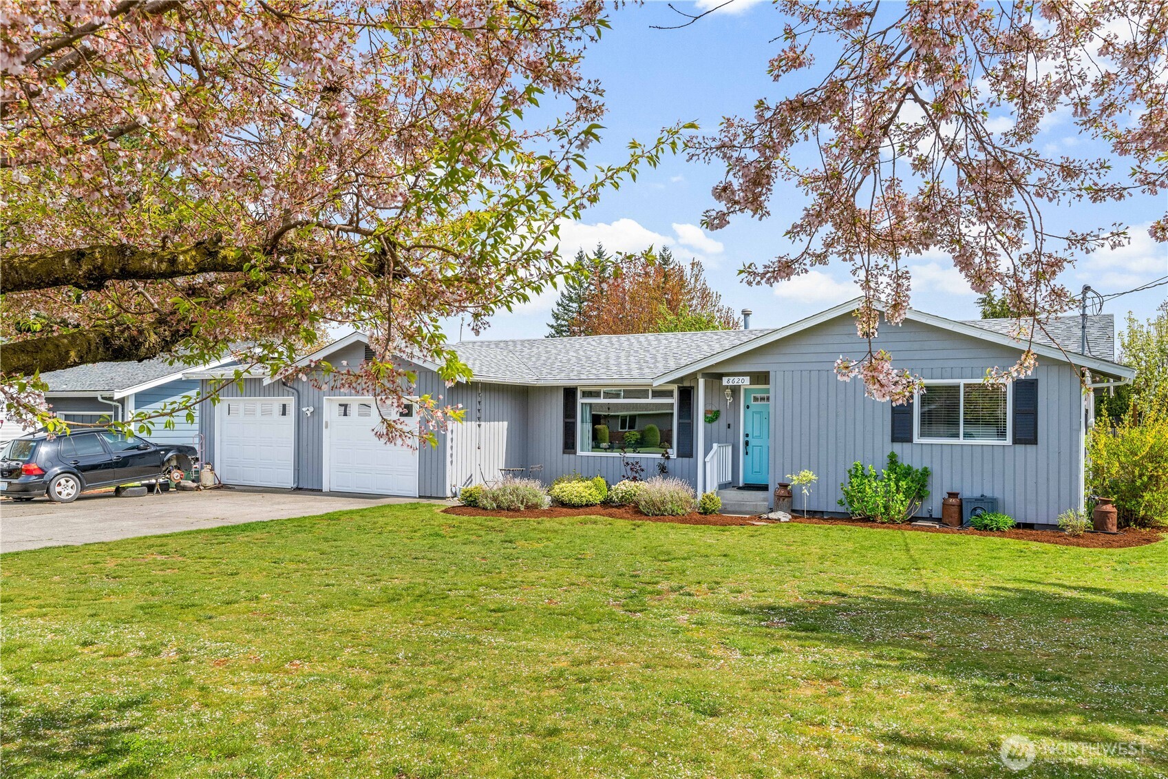 8620 Bender Road , Lynden, WA 98264