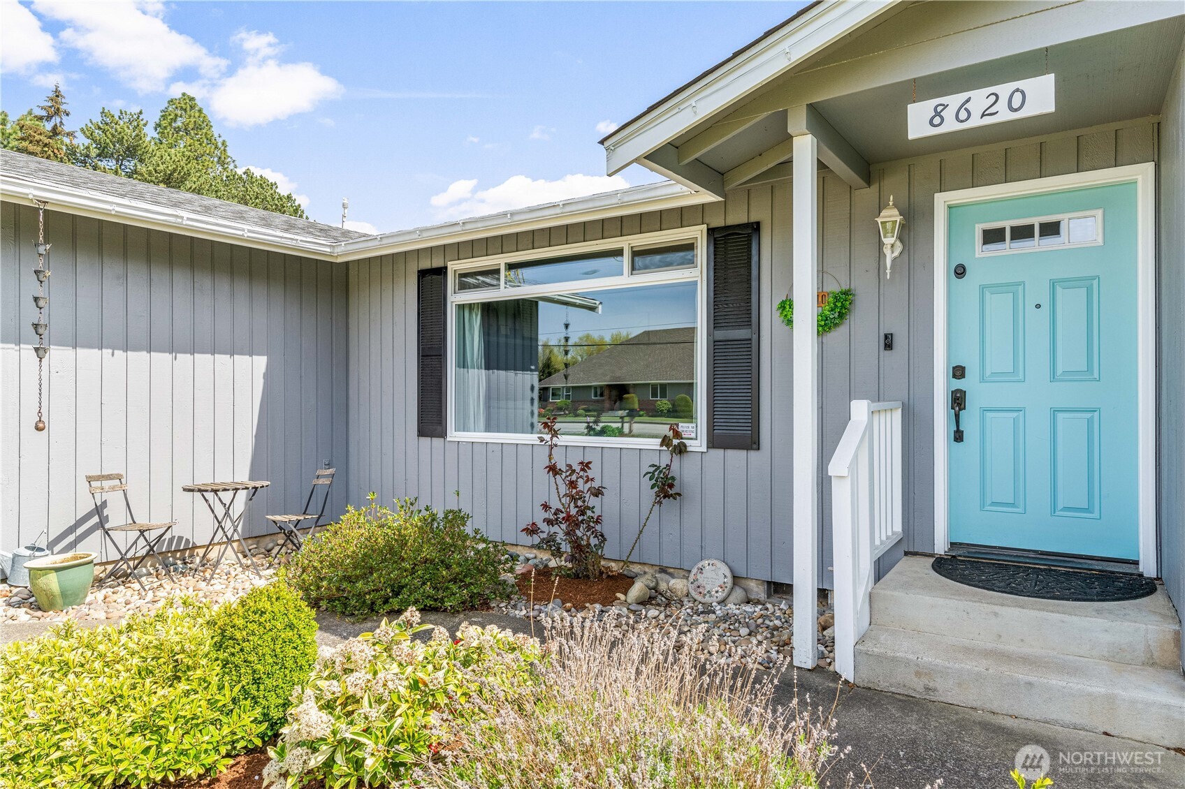8620 Bender Road , Lynden, WA 98264