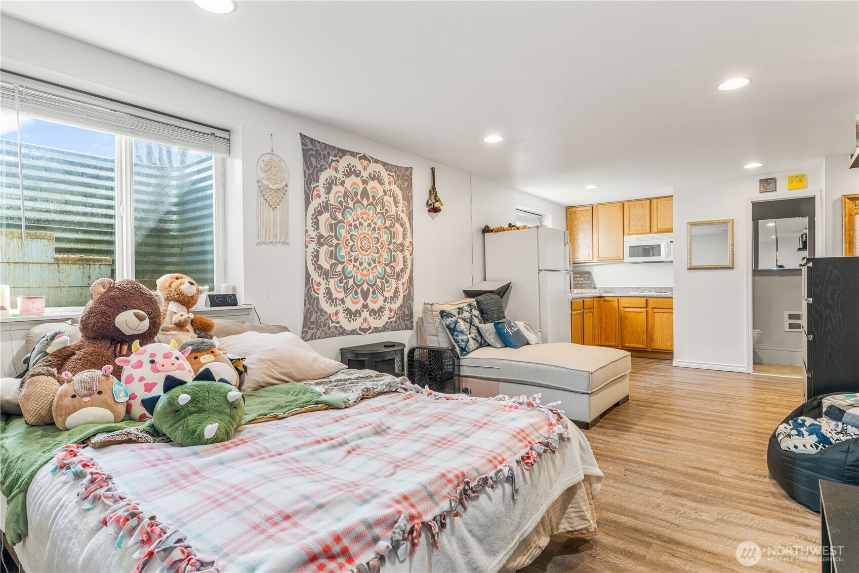 8620 Bender Road , Lynden, WA 98264