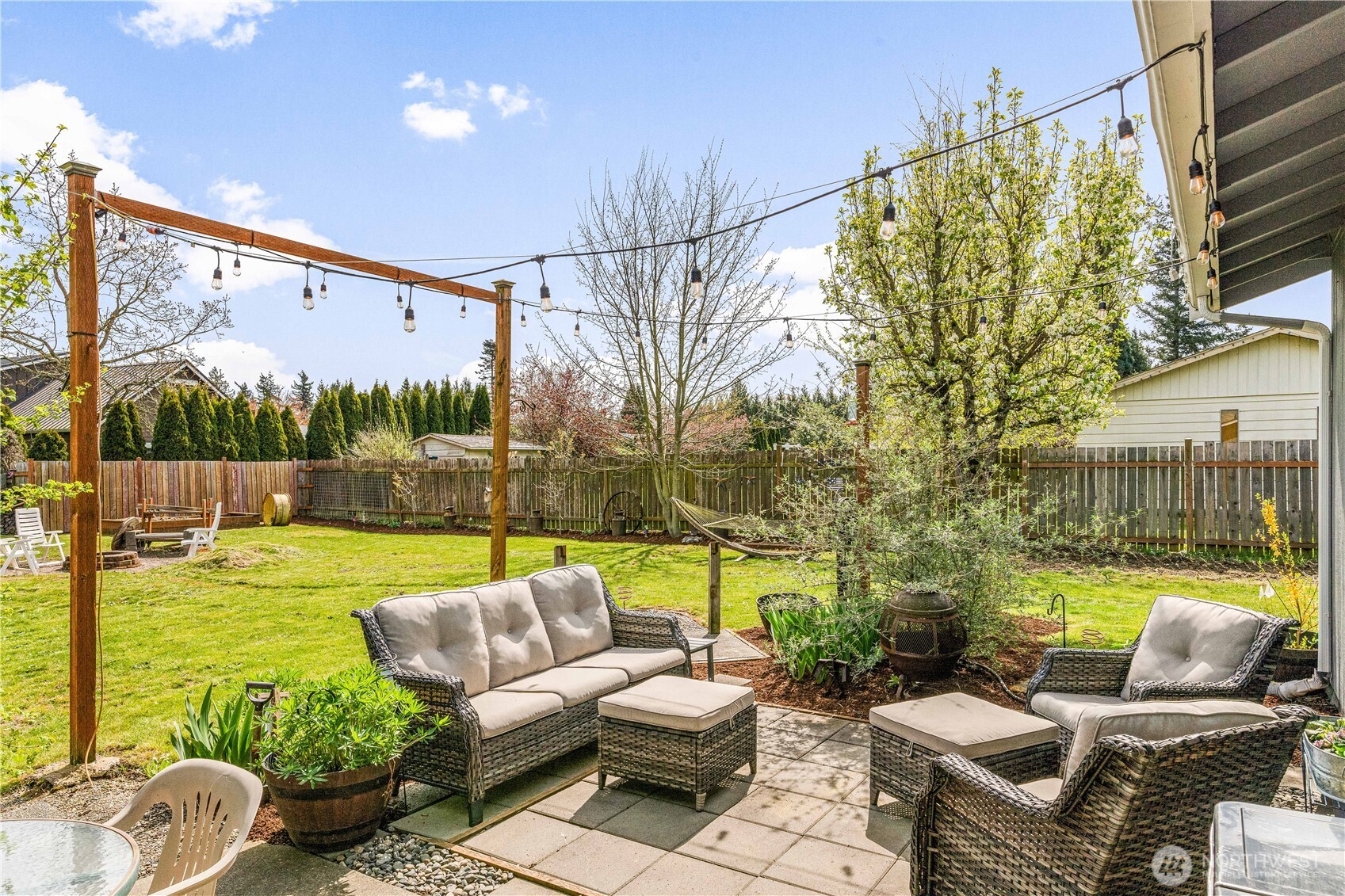 8620 Bender Road , Lynden, WA 98264