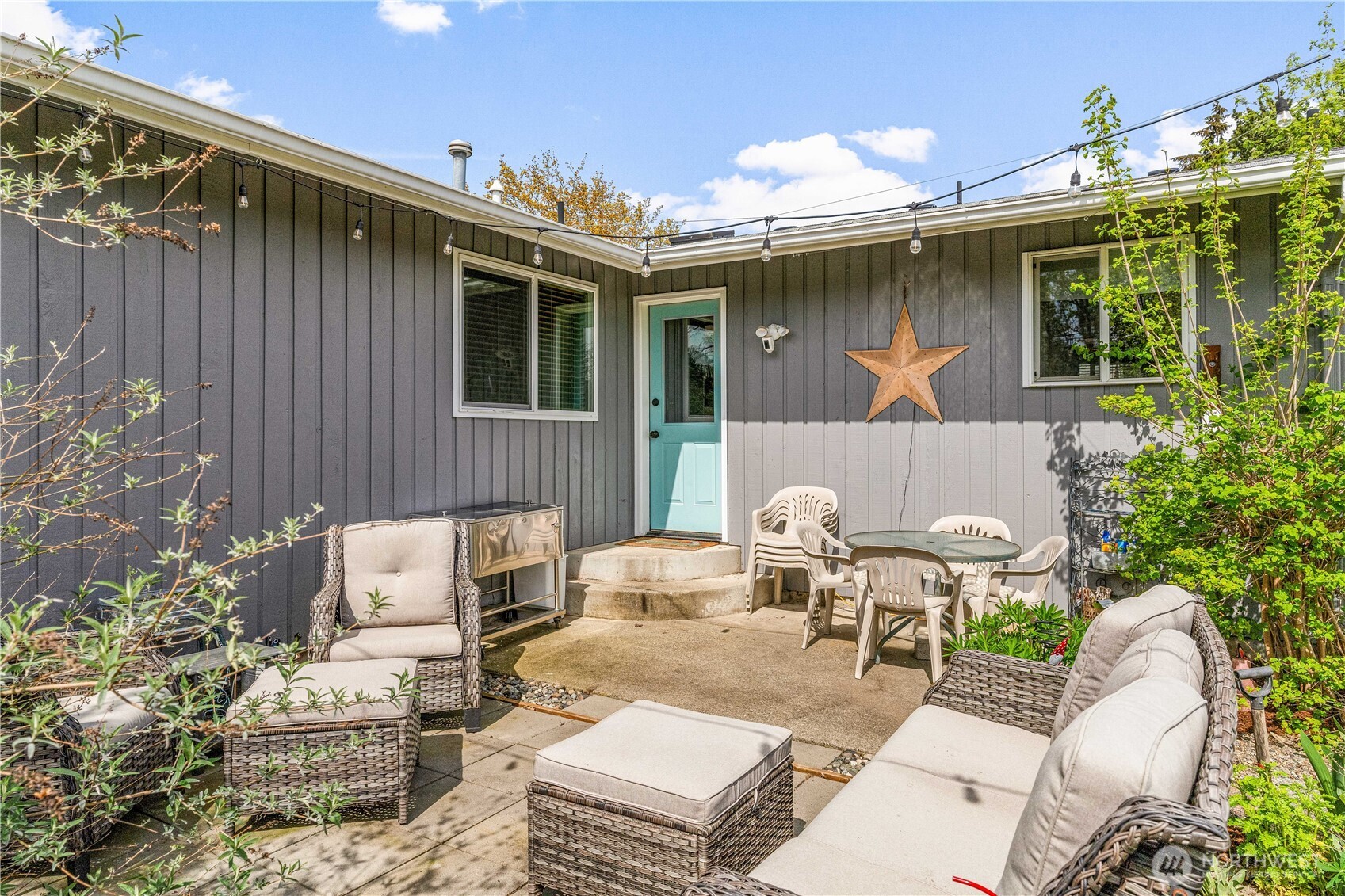 8620 Bender Road , Lynden, WA 98264