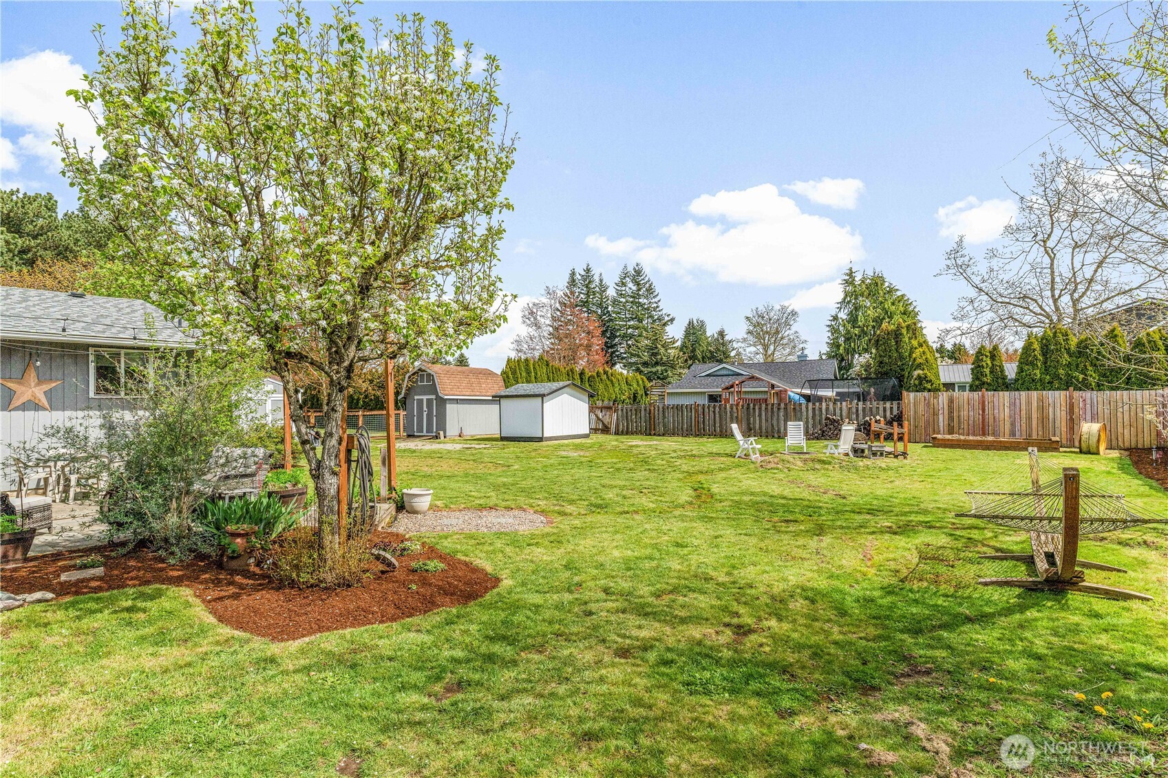 8620 Bender Road , Lynden, WA 98264