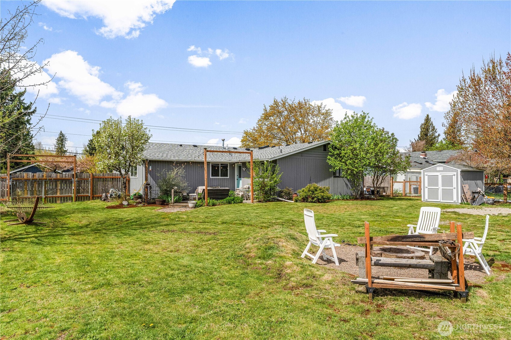 8620 Bender Road , Lynden, WA 98264