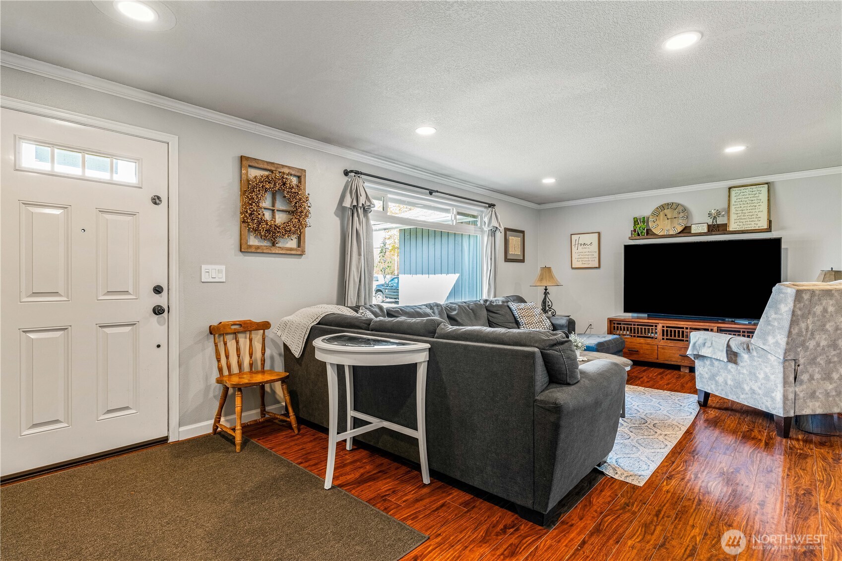 8620 Bender Road , Lynden, WA 98264
