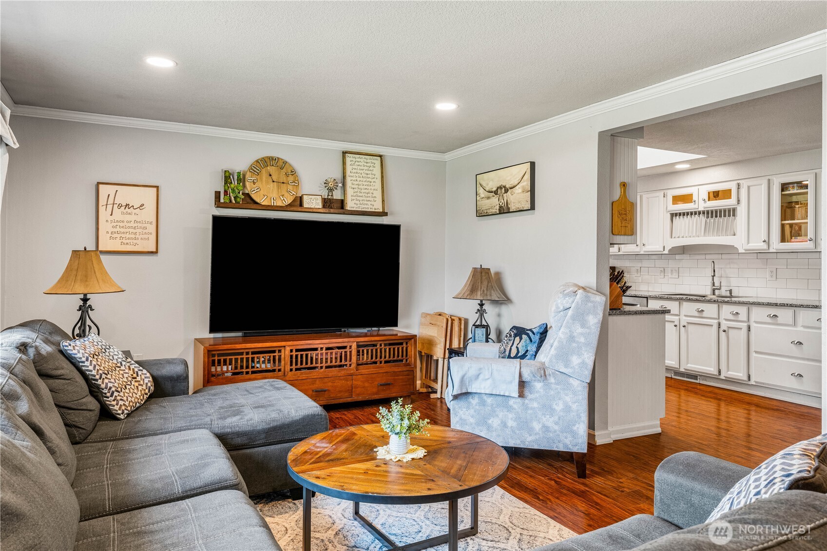 8620 Bender Road , Lynden, WA 98264