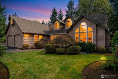 28218 188th Avenue SE, Kent, WA 98042-5406