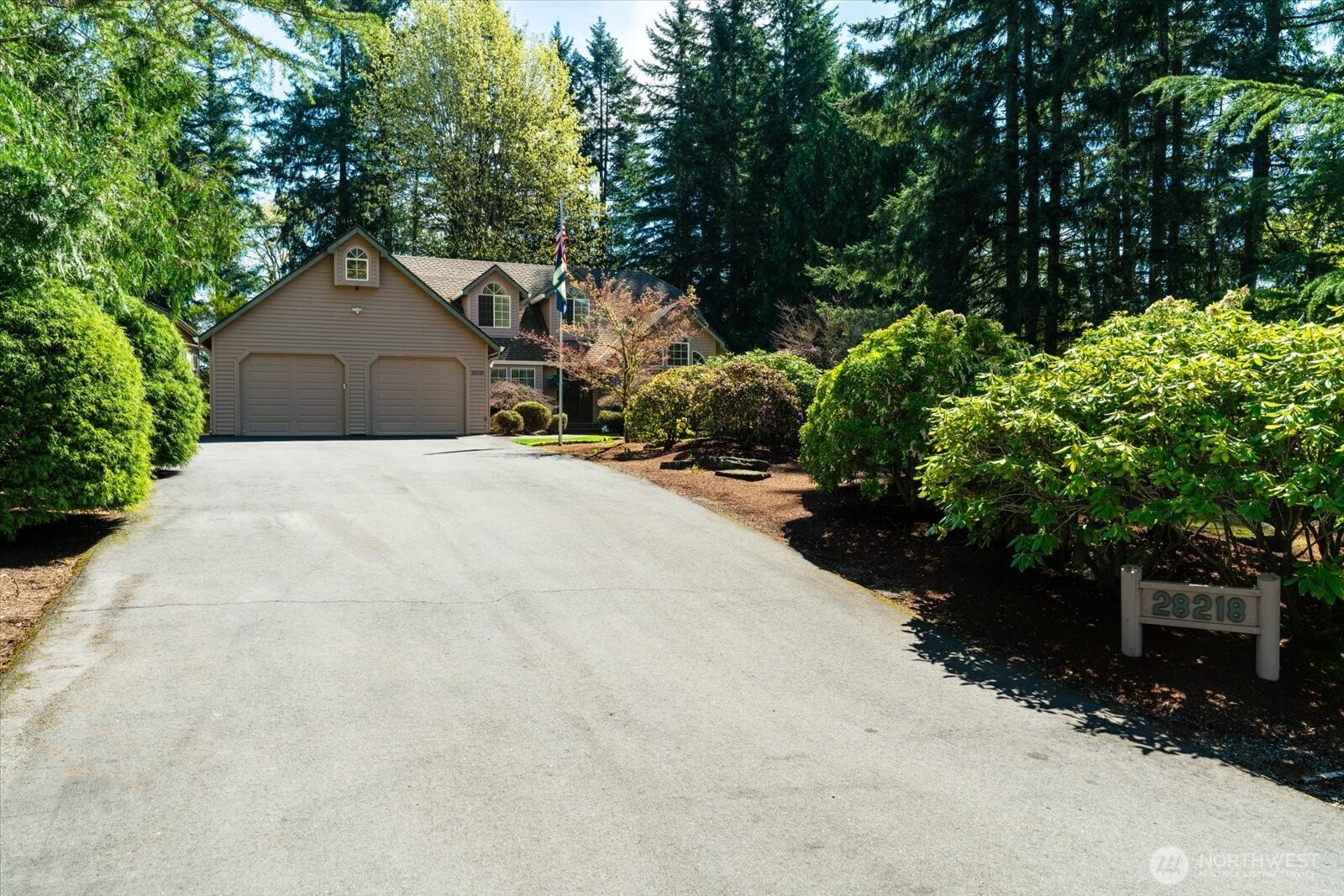 28218 188th Avenue SE, Kent, WA 98042-5406