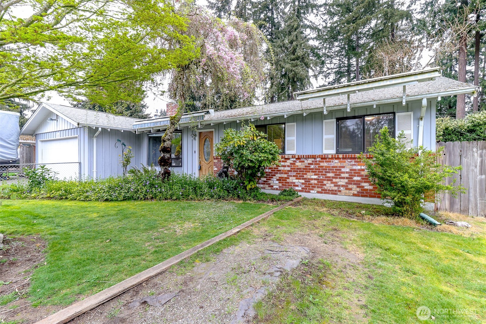 11207 92nd Avenue Ct SW, Lakewood, WA 98498
