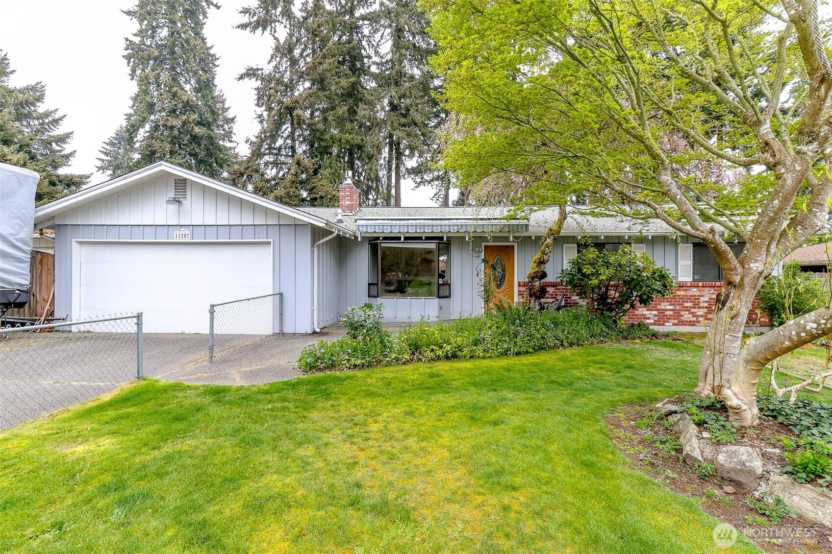 11207 92nd Avenue Ct SW, Lakewood, WA 98498