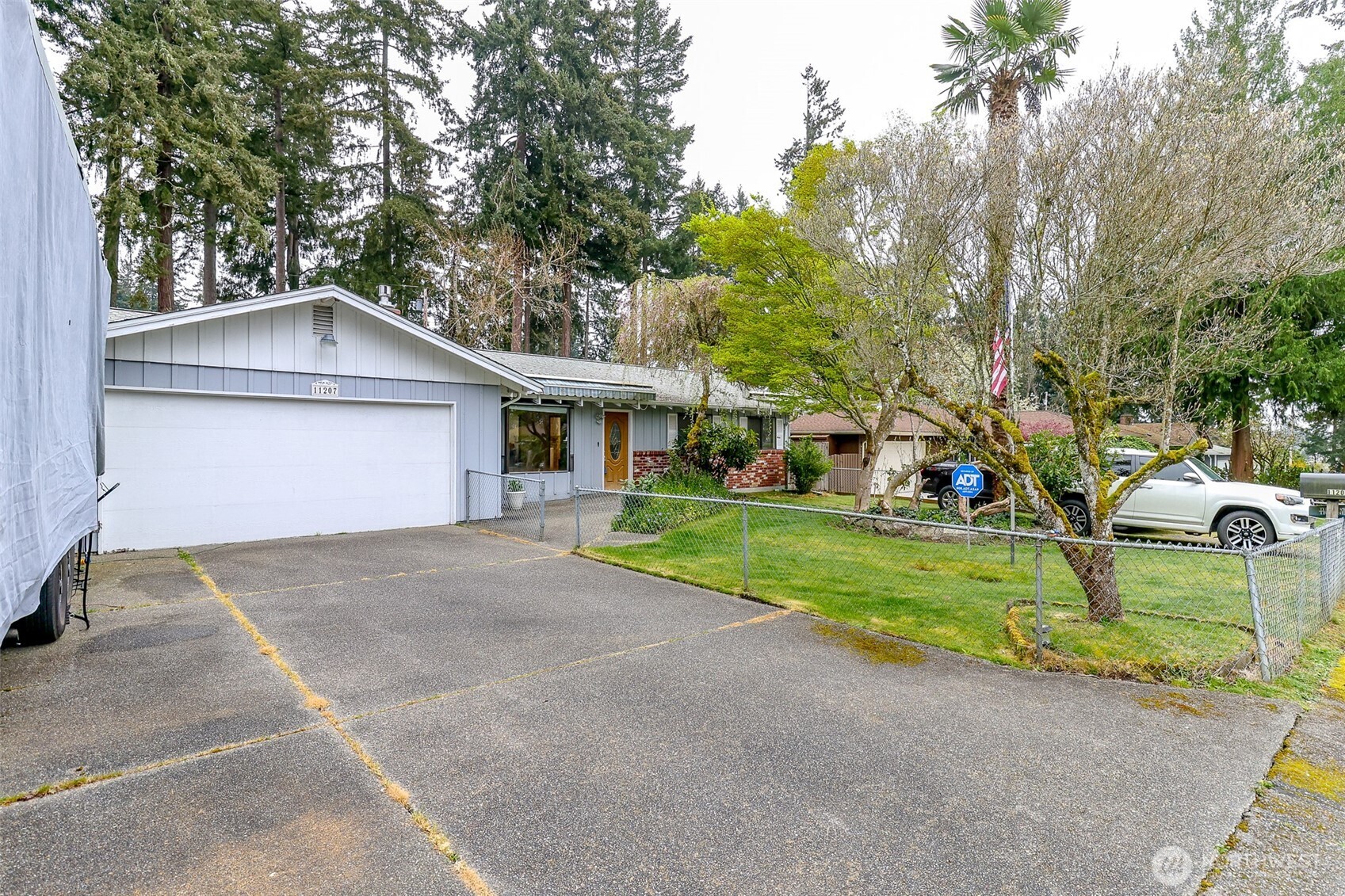 11207 92nd Avenue Ct SW, Lakewood, WA 98498