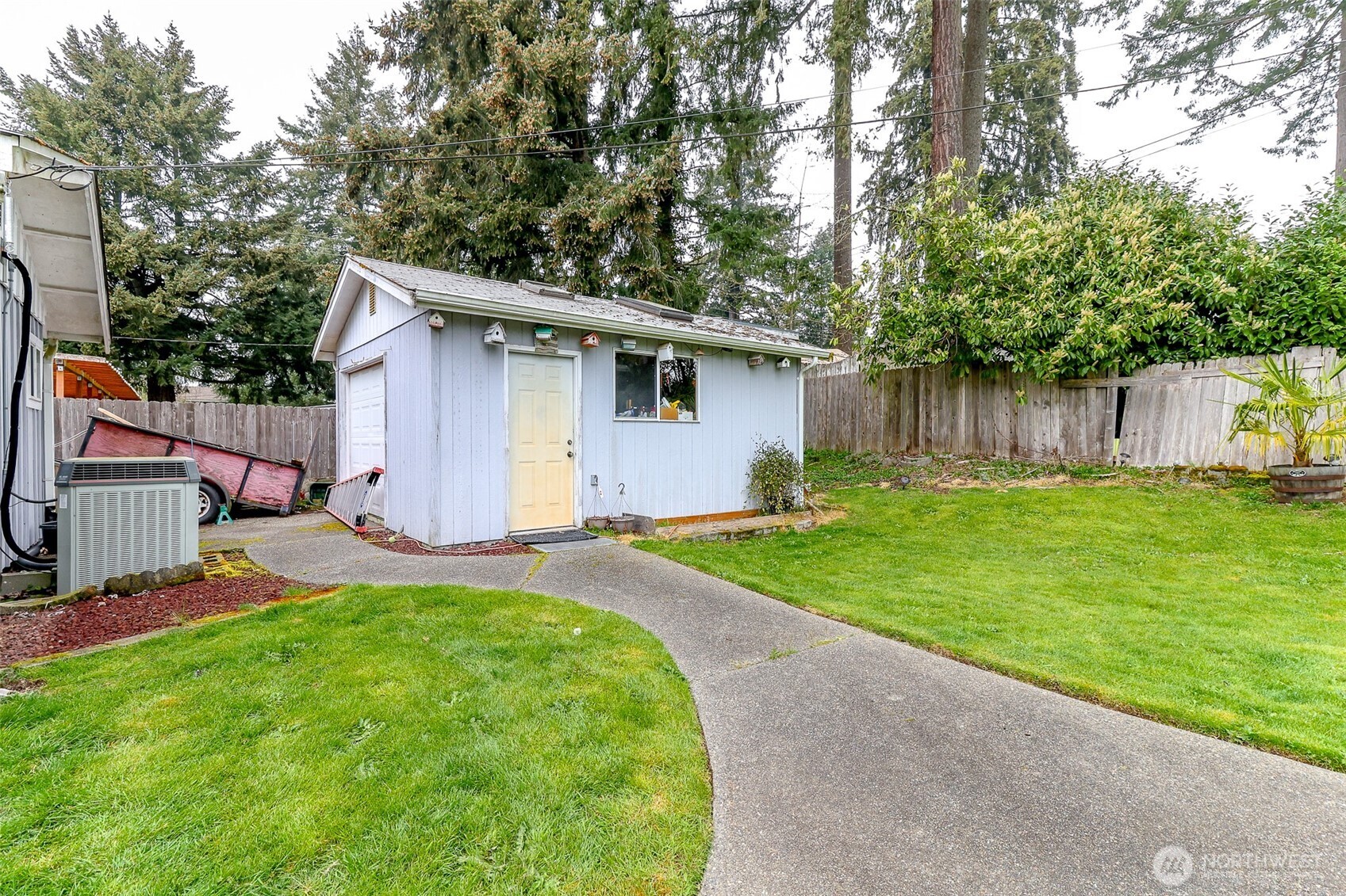 11207 92nd Avenue Ct SW, Lakewood, WA 98498