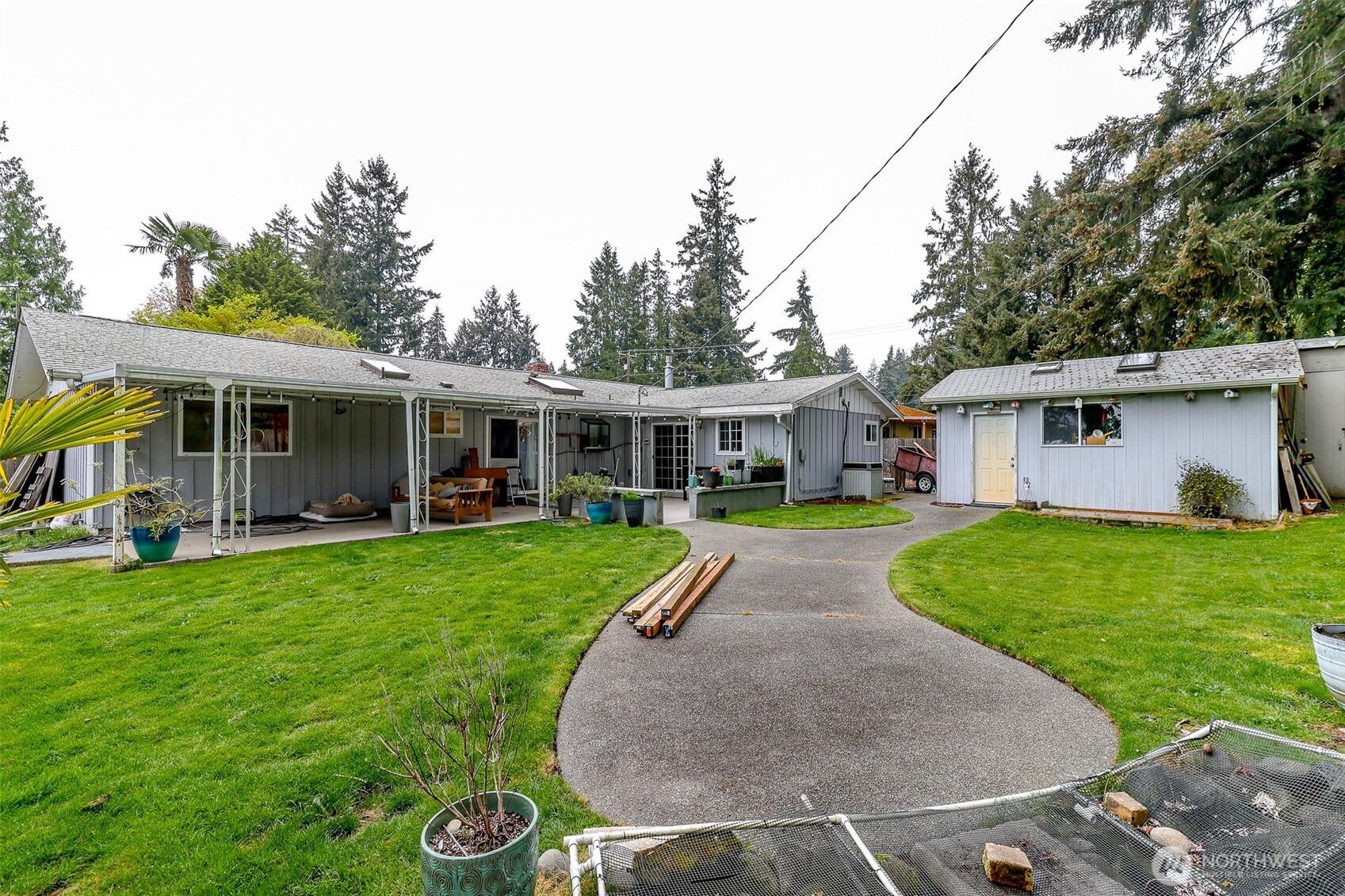 11207 92nd Avenue Ct SW, Lakewood, WA 98498